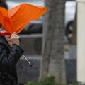 Spremite se za olujnu noć RHMZ se hitno oglasio, evo u kojim delovima Srbije će biti provala oblaka!