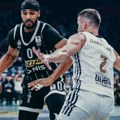 Sad je sve jasno: Partizan saznao rivala u polufinalu ABA lige