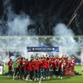 UŽIVO: Ko će osvojiti drugi trofej u sezoni, Vojvodina ili Zvezda