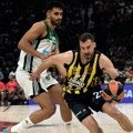 Evropa dobija novog šampiona: Gudurić i drugovi eliminisali Panatinaikos!