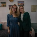 Jelena je pre godinu dana pokrenula posao uz pomoć subvencija! Stamenkovski: Nastavićemo sa podsticajima i podrškom onima…