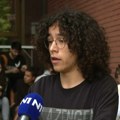 Student Bogoslovskog: Crkvu ne treba da blati par ljudi koji misle da su neka veličina, solidarišemo se s kolegama
