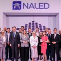 NALED nominovao deset reformskih prioriteta za novu Vladu Srbije