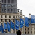 Eu: Ukinute ekonomske sankcije Siriji