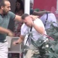 Jezivo za gledanje! Gastoz doživeo nervni slom u Eliti: Krenuo da lomi šipke pored Anđeline glave, izudarao Milovana, a onda…