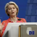 Ursula fon der Lajen dobitnica nagrade “Karlo Veliki” za doprinos evropskom jedinstvu