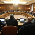 Vlada Srbije usvojila nove odluke na današnjoj sednici: Tiču se graničnog prelaza i negativne demografije