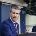 Šef Pentagona tvrdi: Kina se sprema da upotrebi vojnu silu u azijsko-pacifičkom regionu
