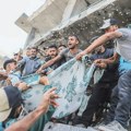 Humanitarna pomoć Gazi kao oružje rata