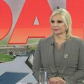 Mihajlović: Ako vlast pobedi na izborima, biće haos na ulicama Zaječara i Kosjerića