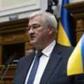 Andrij Sibiha: Rusija još nije odgovorila na ukrajinske predloge za primirje