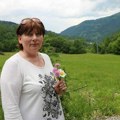 Ruža Helać dobitnica nagrade "Milan Pantić"