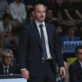 Karaičić: "Pokuševski - veoma talentovan igrač"