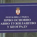 Studenti prava i medicine sva četiri univerziteta podneli krivičnu prijavu protiv predsednika