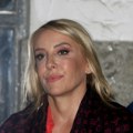 Supruga Vlade Divca se ponovo oglasila nakon nesreće: "Kad sam pod velikim stresom..." VIDEO