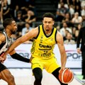 "Gori" Istanbul: Gudurićev Fener srušio Alimpijevićev Bešiktaš!