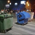 Počela građanska neposlušnost – studenti dali zeleno svetlo