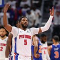 FOTO Uhapšena NBA zvezda: Igrao sa Jokićem, sada pao zbog poroka