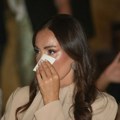 Bio je najveća ljubav Emine Jahović, izdahnuo joj je na rukama