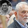 Majkl Medsen se sprijateljio sa Lazarom Ristovskim tokom boravka u Srbiji: "Nije trebalo mnogo vremena da shvatim da je on…