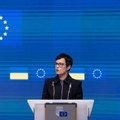 Oči Brisela uprte u Srbiju