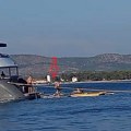 Bogataši na jahti šokirali ponašanjem na hrvatskoj obali: „Došli su da sve unište“