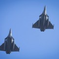 Fransuska obaveštajna služba tvrdi: Kina putem ambasada širila sumnje u performanse Rafala