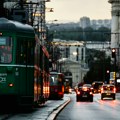 Beograd privremeno ostaje u potpunosti bez tramvajskog saobraćaja