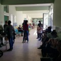 Dečji dispanzer u Leskovcu u vreme rekonstrukcije objekta preseliće se u Vojnu ambulantu i Zdravstvenu stanicu broj 3(Kovid…