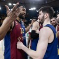 Brizuela: Nedostajaće nam Džabari, sam može da rešava mečeve
