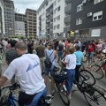 Zborovi Novi Sad: Naša mirna okupljanja širom Srbije su zakonita