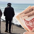 SAMO 200 EVRA ZA MORE ILI BANJU? Evo gde srpski penzioneri mogu da letuju, i da ne potroše celu penziju