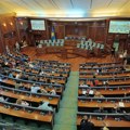 Ponovo nije uspelo konstituisanje kosovskog parlamenta, novi pokušaj večeras - dva sata pre roka Ustavnog suda