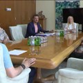 Uručeni ugovori o radu novoj grupi zdravstvenih radnika koji se vraćaju iz dijaspore
