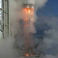 VIDEO: Prva raketa proizvedena u Australiji se srušila nakon 14 sekundi leta