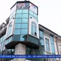 „Kada direktor policije šenluči pod šatorom u Požegi, jasno je da se MUP politički opredelio“: Advokat Ninić oštro o reakciji…