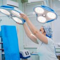 Bolje osvetljenje za virtuoze sa skalpelom: Najsavremenija operaciona lampa stigla u zc Aleksinac