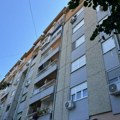 Horor u Čačku: Beživotno telo pronađeno u stanu