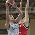 EP (U16) - ''Orlići'' poklekli u uzbudljivoj završnici, Špancima prvo mesto u grupi, Srbiji teži rival u osmini finala