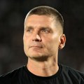 Blagojević pred put u Edinburg: Voljni smo i orni da idemo u borbu