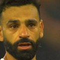 Salah nije mogao da zaustavi emocije zbog Dioga Žote: Kada je čuo pesmu sa Enfilda, odmah je briznuo u plač