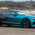 Bentley Continental GT Speed Ombre by Muliner