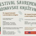 Festival Savremene skandinavske književnosti