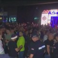 Protesti u više gradova: Završena okupljanja u Pančevu, Zaječaru i Nišu
