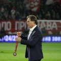 Miroslav Tanjga pred TSC: "Ne smemo da dozvolimo opet situacije kao u posledoj utakmici protiv Javora kada smo prespavali…