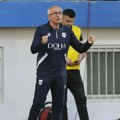 Gaćinović: "Neće biti lako"
