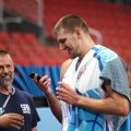 Ovakvu posetu može da ima samo Nikola Jokić: Svi su bili u čudu ko je došao na trening Srbije