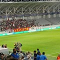Grmi pesma "delija" na kipru: Navijači Crvene zvezde još jednom pokazali ko je najbolji!