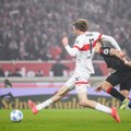 Štutgartov posao veka - Voltemade u Njukaslu za 90 miliona!