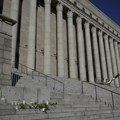 Finska avijacija se oprašta od svastike na svojim zastavama i grbovima